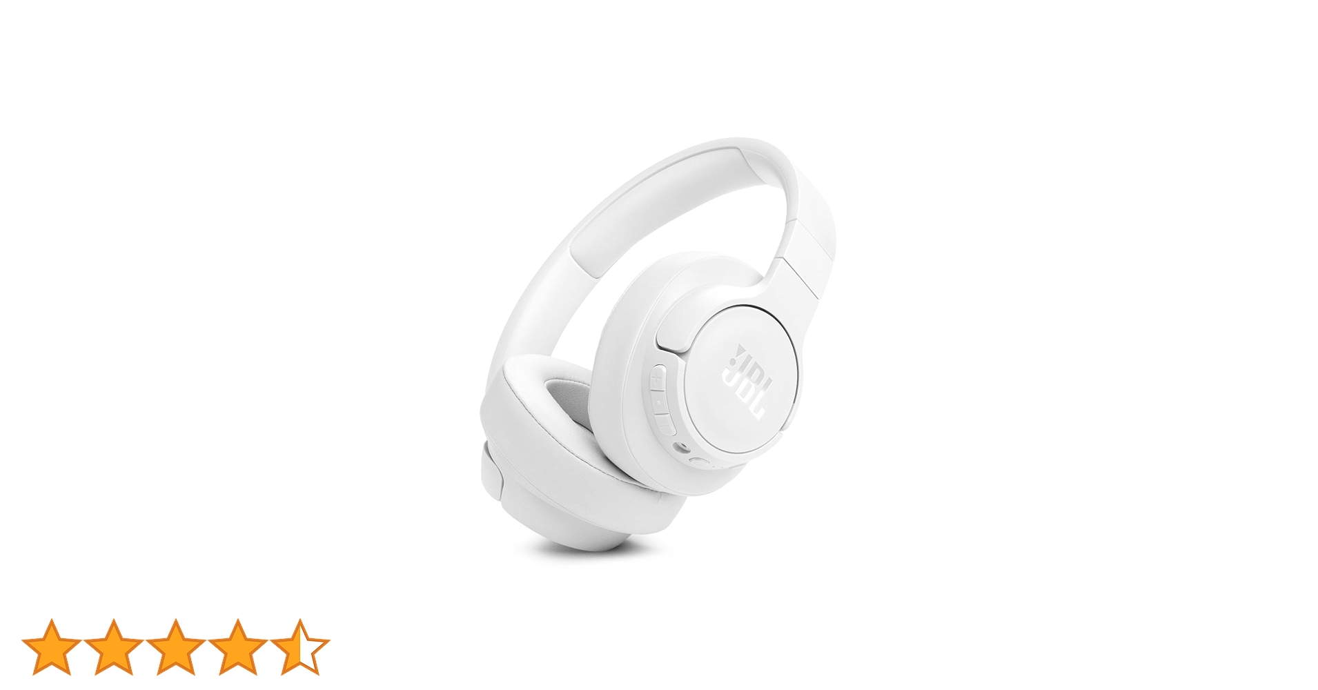 JBL ヘッドフォン Bluetooth パソコン PC ワイヤレス ホワイト Amazon.co.jp: JBL TUNE 770NC ワイヤレスヘッドホン オーバー